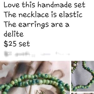 Jewellery